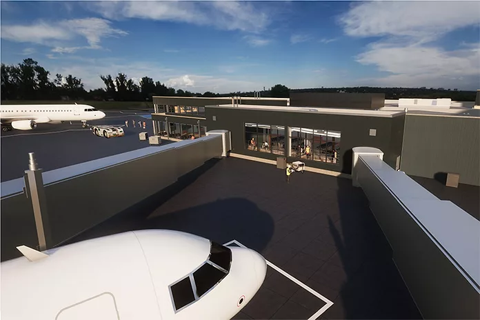 Richland firm lands $13M contract for airport expansion | Tri