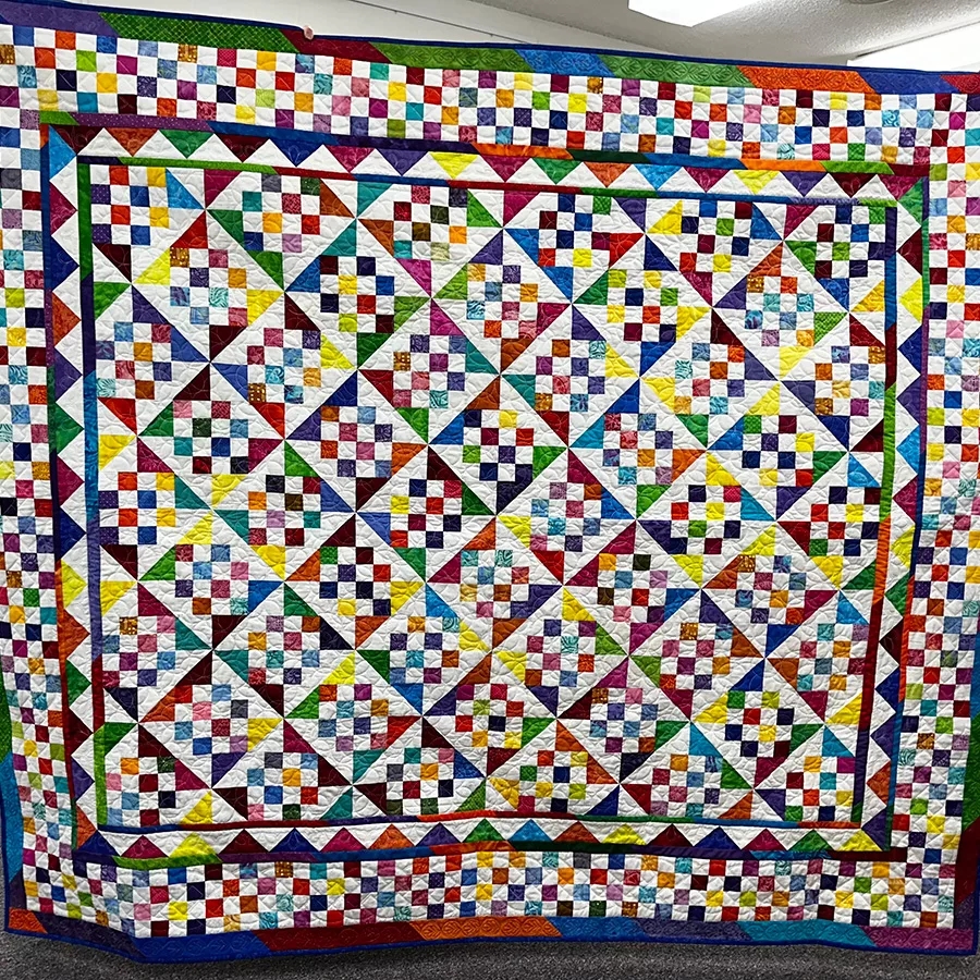 Home is Where the Heart is