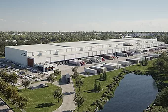 Cold summit development