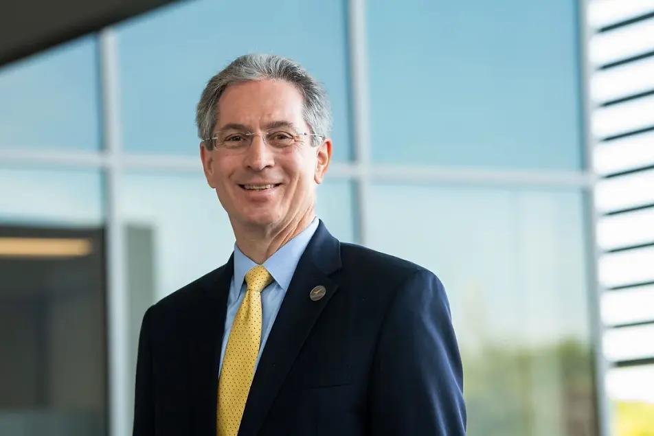 Step Down Label PNNL director to step down | Tri-Cities Area Journal of Business