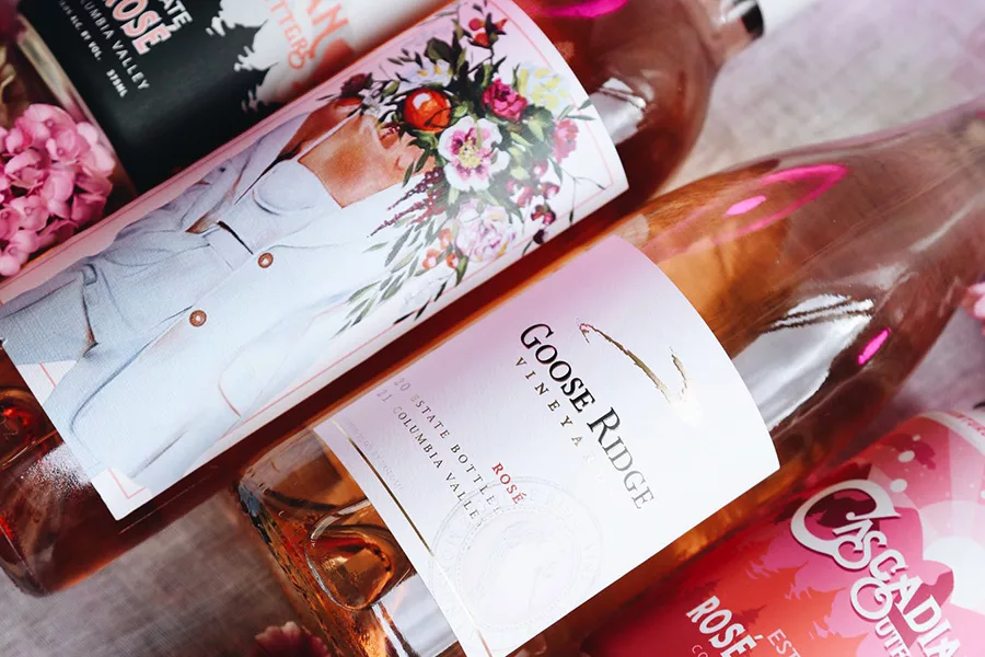 Drink Pink Brunch Fundraiser