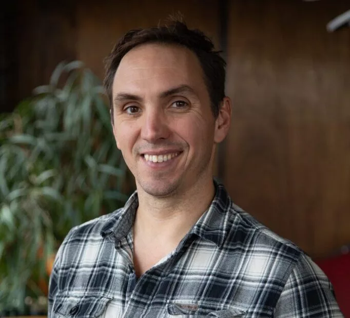 Isaac Stone Simonelli