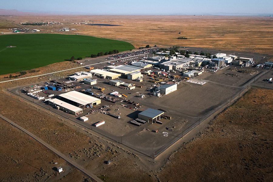 SMR developer extends fuel manufacturing deal with Framatome