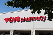 CVS Exterior