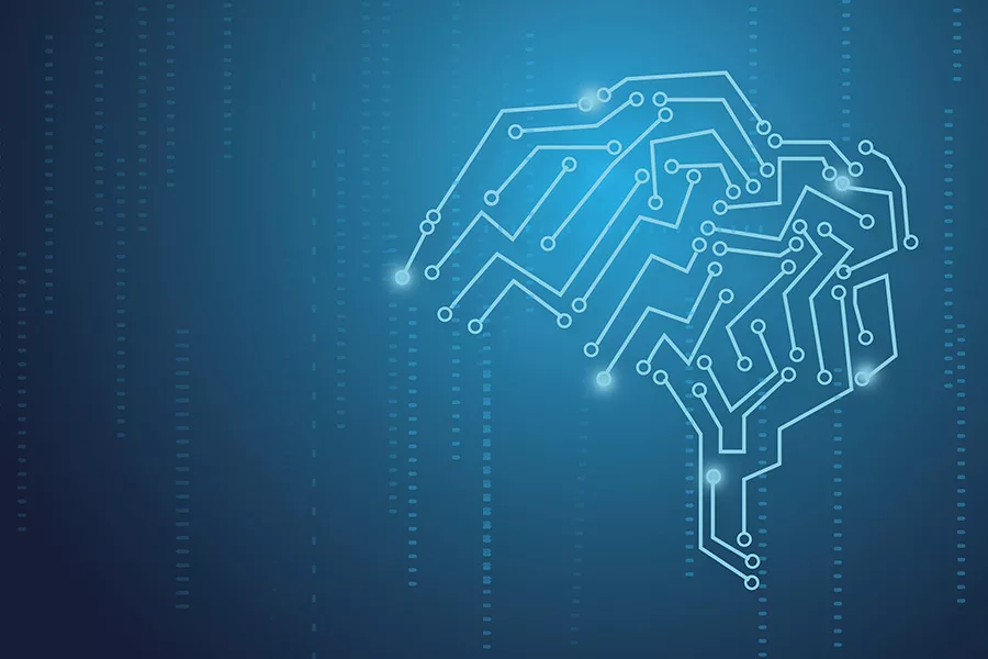 Artificial-intelligence-AI