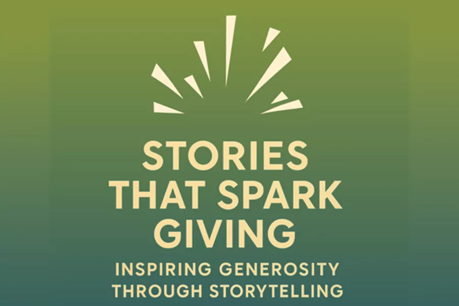 Storytelling Workshop for Nonprofits