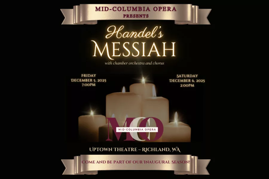 Handel's Messiah