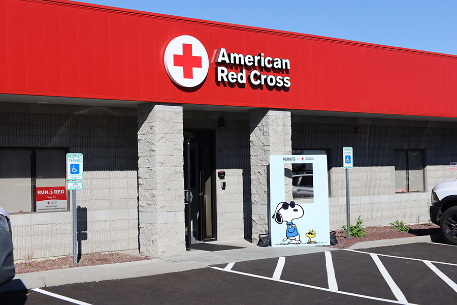 Kennewick-Red-Cross-exterior