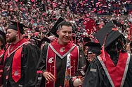 A WSU Graduate.