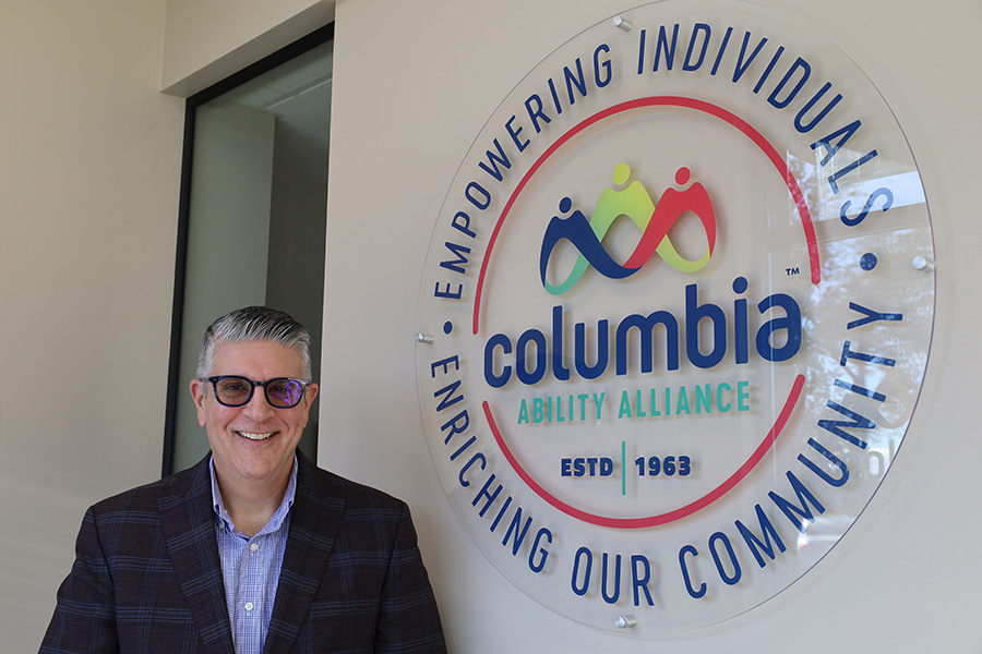コピー年鑑 2023 TCC ADVERTISING COPY ANNUAL Disability-focused nonprofit sells off commercial ventures | Tri