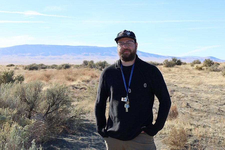 New LIGO research facility to pave way for future space discovery