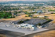 Tri-Cities-Airport-in-Pasco