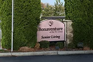 Bonaventure sign.
