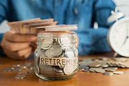 RetirementMoneyJar