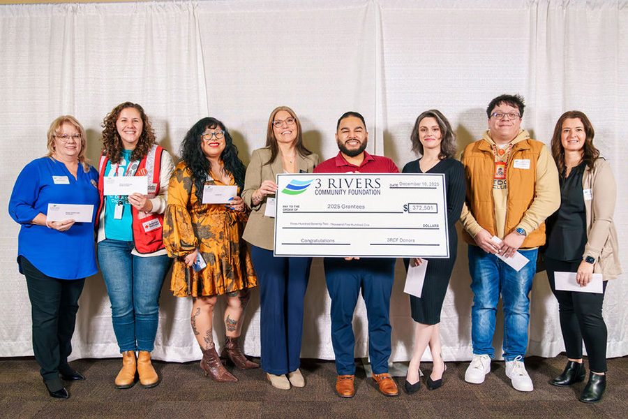 77 local nonprofits receive $372K during record grant year | Tri-Cities ...