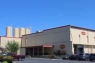 Exterior of the Darigold location in Spokane.