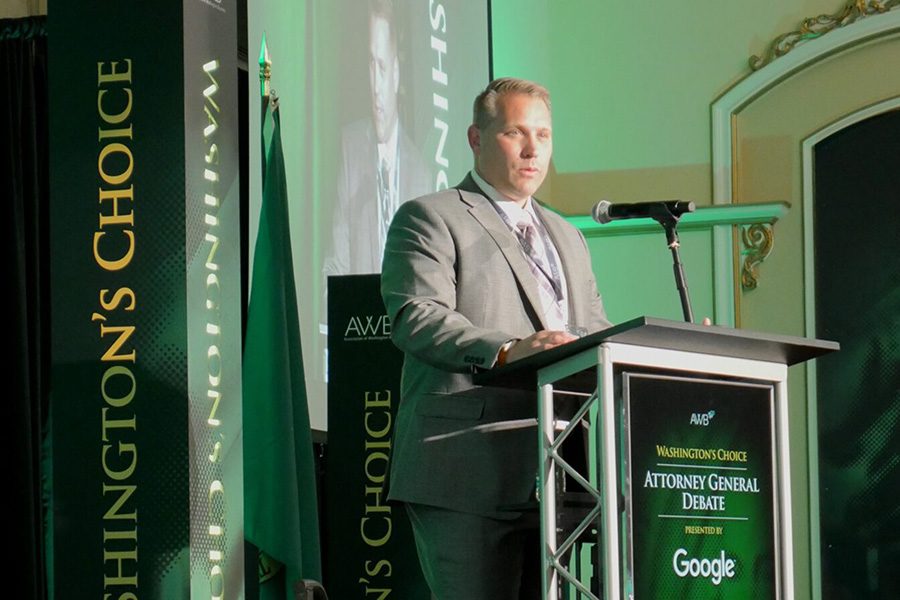 Pasco mayor resigns to become interim U.S. attorney  www.tricitiesbusinessnews.com