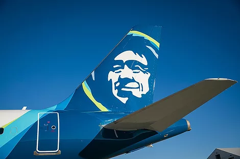 Alaska-Airlines-tail