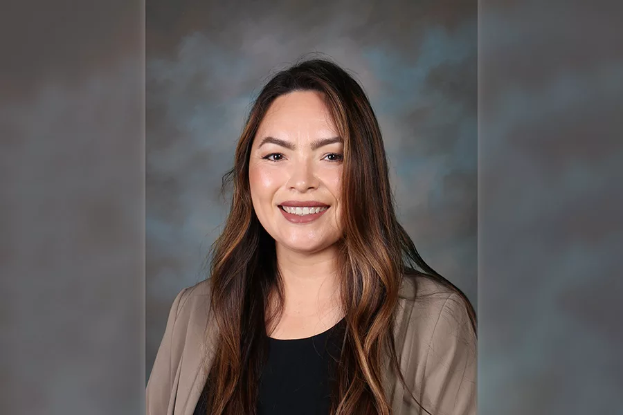 Gabriella Whitemarsh