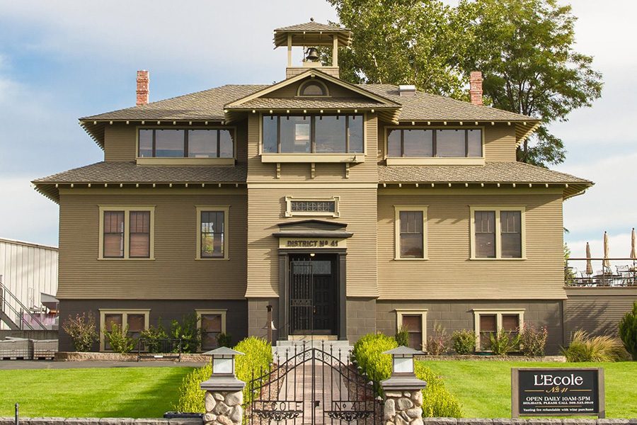 Walla Walla winery expands partnership with distributor