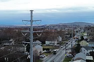 Power Pole