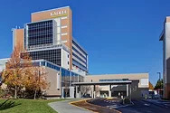 Kadlec Regional Medical Center in Richland.