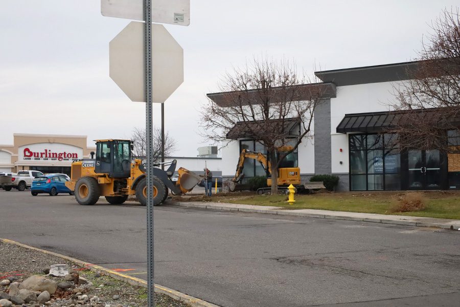 National burger chain coming to Columbia Center shopping district