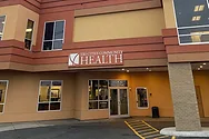 Tri-Cities Community Health building.