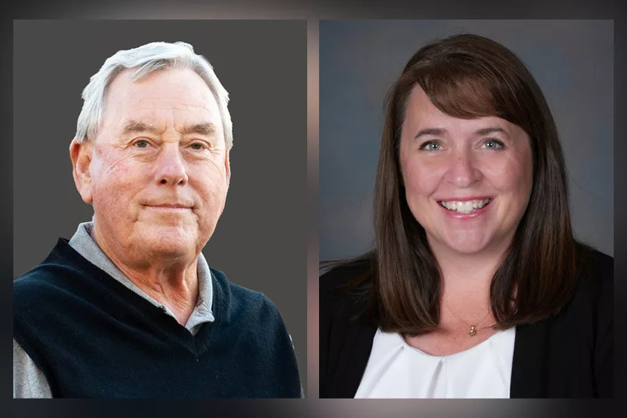 A picture of each winner.