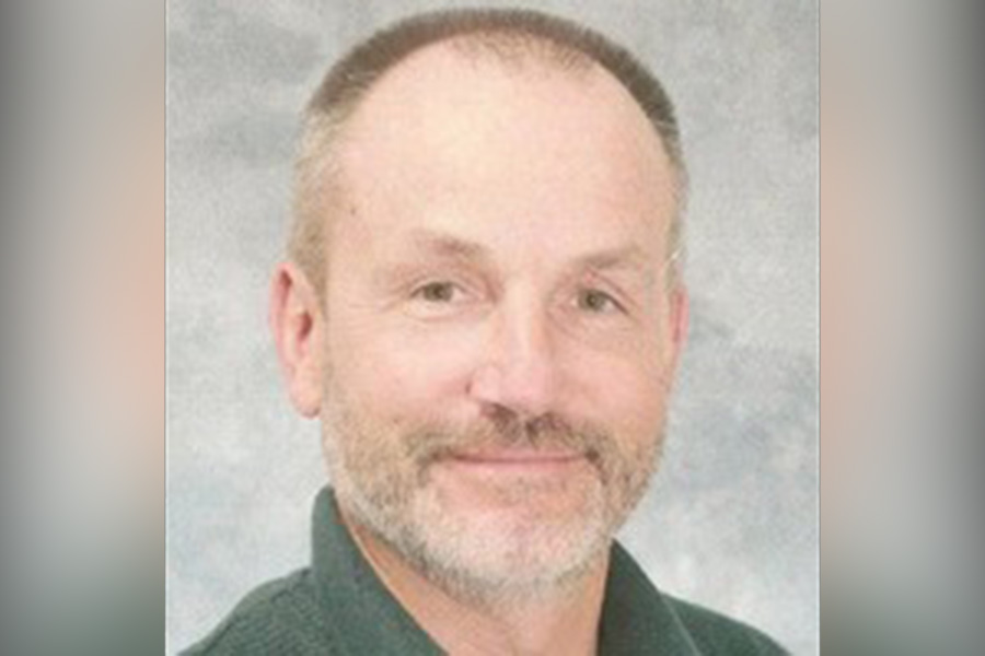 Cyrus Richey West Richland council appoints new member | Tri-Cities Area Journal of ...