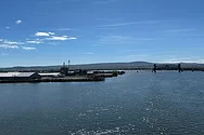 Snake River Cruise Dock
