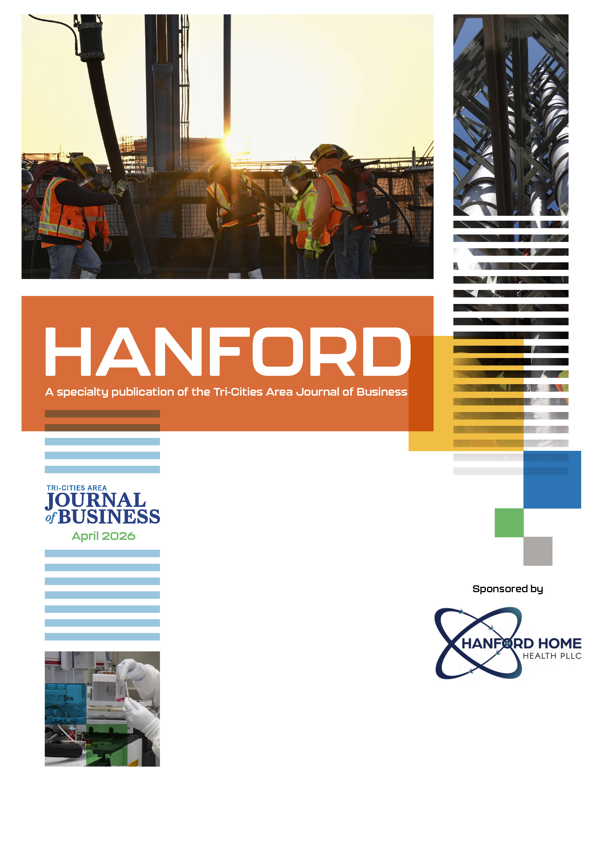 Hanford-Cover