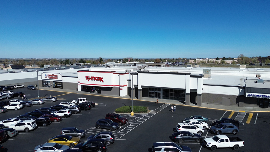 Empty big-box storefront springs back to life | Tri-Cities Area