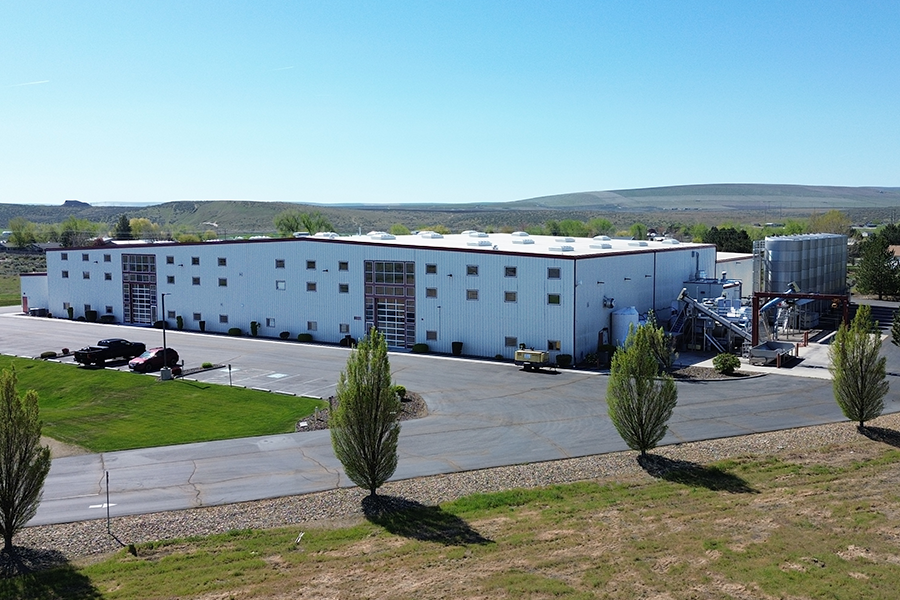 West Richland winery declares bankruptcy