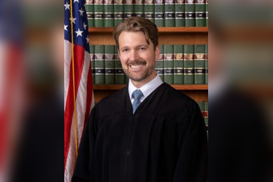 Ferguson appoints new Benton-Franklin Superior Court judge
