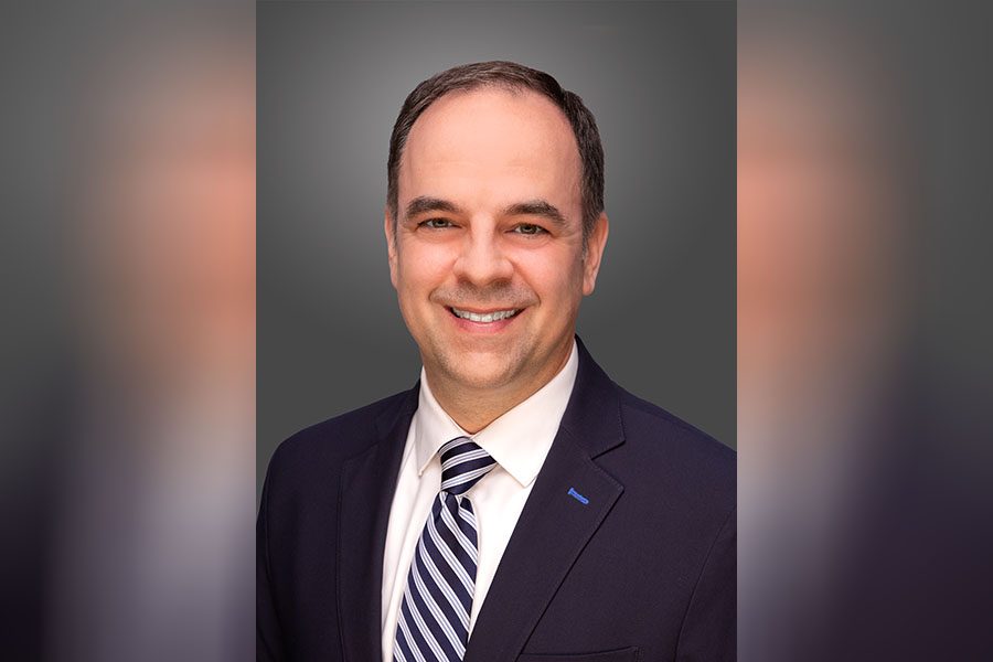 Prosser Memorial Health names new CEO