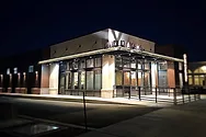 Kuki Izakaya exterior.