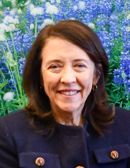 Sen. Maria Cantwell photo