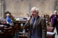 Senator sam hunt 