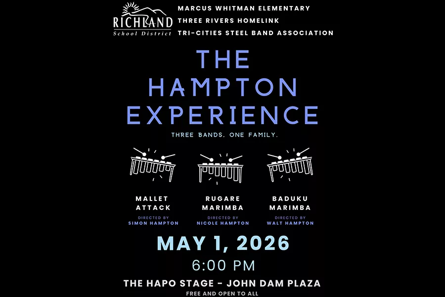 Marimba Concert