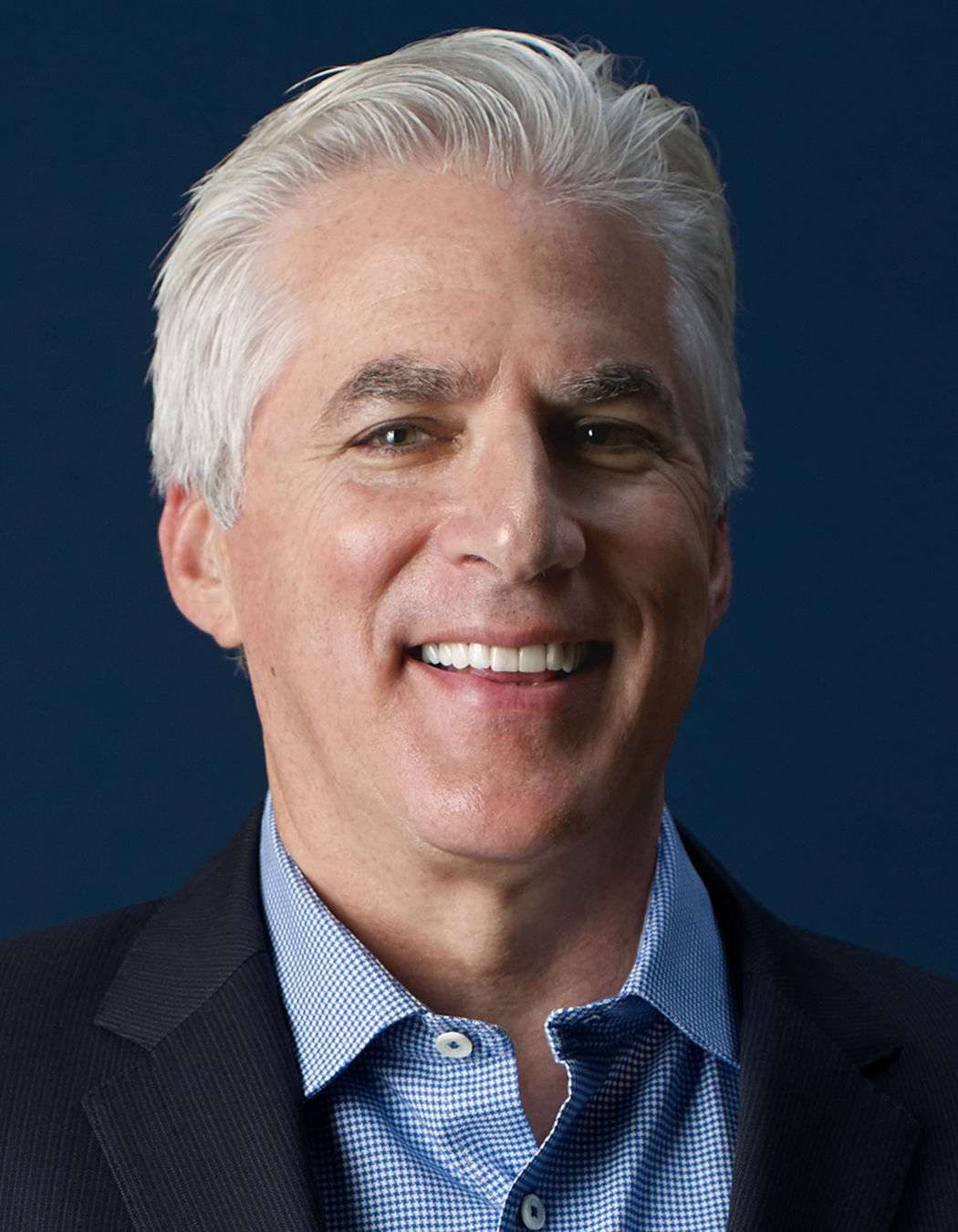 Dan Heller