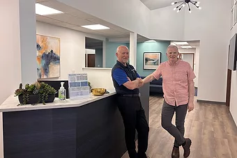 Connect workplace 2