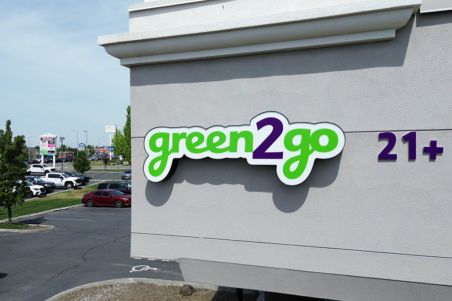 Tri-Cities' first state-licensed cannabis retailer to move | Tri