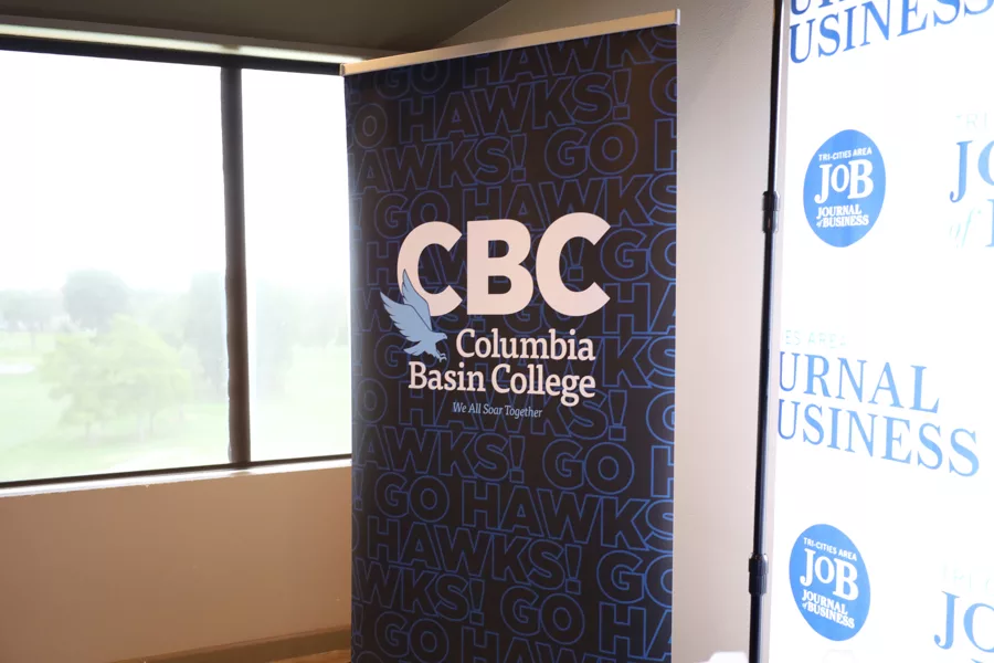 A CBC banner.
