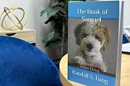 A book.