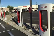 EV-Chargers
