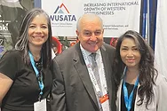 A group photo.