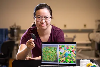 Pnnl vitrification xiaonan lu