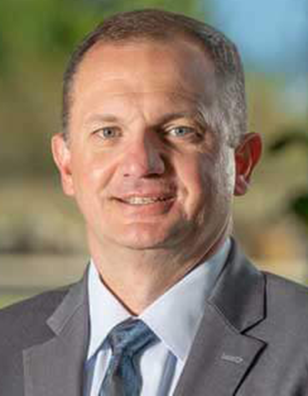 Stuart Dezember
