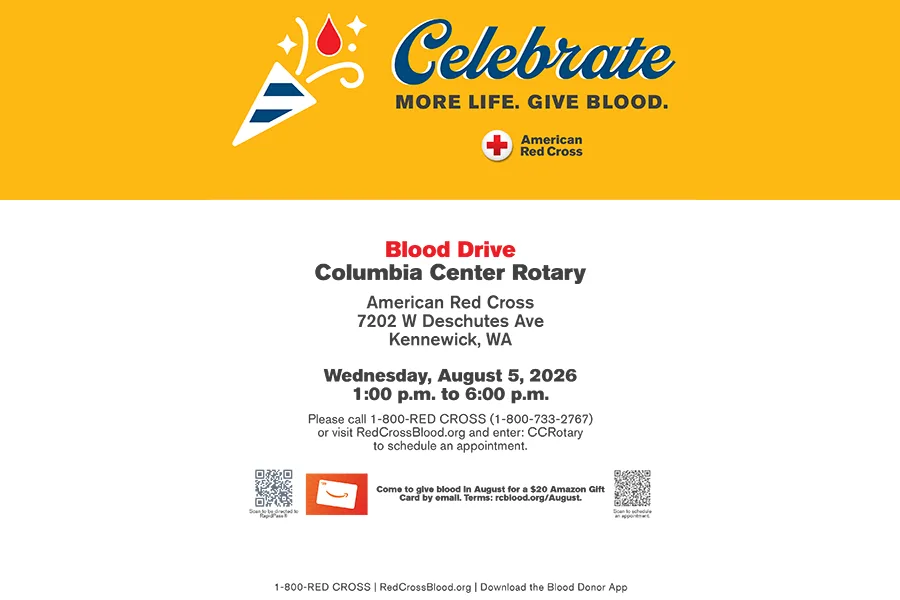 Blood Drive